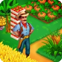 天堂农场幸运岛