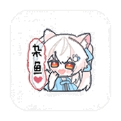 KSU杂鱼面具