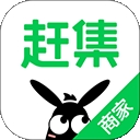 赶集招聘商家版