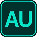 Au音频剪辑（原名Adobe Audition）