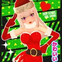 高中女生战斗模拟器