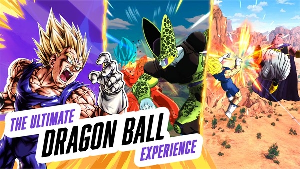 七龙珠激战传说