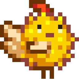 星露谷loader