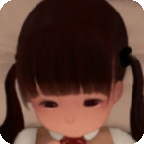 迷失的小女孩