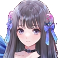 蓝色反射弧