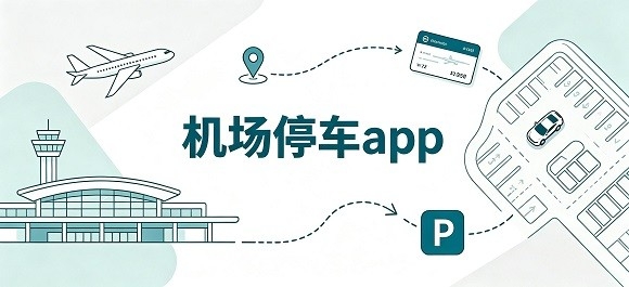 机场停车app哪个好