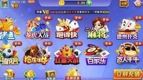 神赚娱乐ol咕咕猪3元救济金